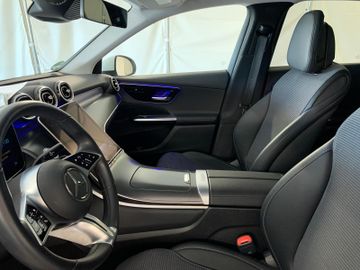 Mercedes GLC 220 - 9