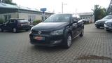 Volkswagen Polo V 1.2 TDI Comfortline - Volkswagen Polo aus 2011: TDI