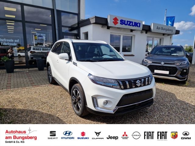 Suzuki Vitara 1.5 Hybrid Comfort+ 4x2 EU6d COMFORT+*  J