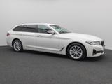 BMW 520d xD Alarm DAB Kamera HiFi Belüftung Komfort - BMW 520 mit Diesel-Antrieb: Kombi