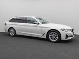 BMW 520d xD Alarm DAB Kamera HiFi Belüftung Komfort - BMW 520: Kombi, 520d