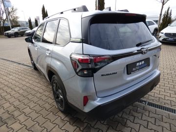 Bild 7 Subaru Forester 2.0ie EDITION EXCLUSIVE CROSS GSD, 360°