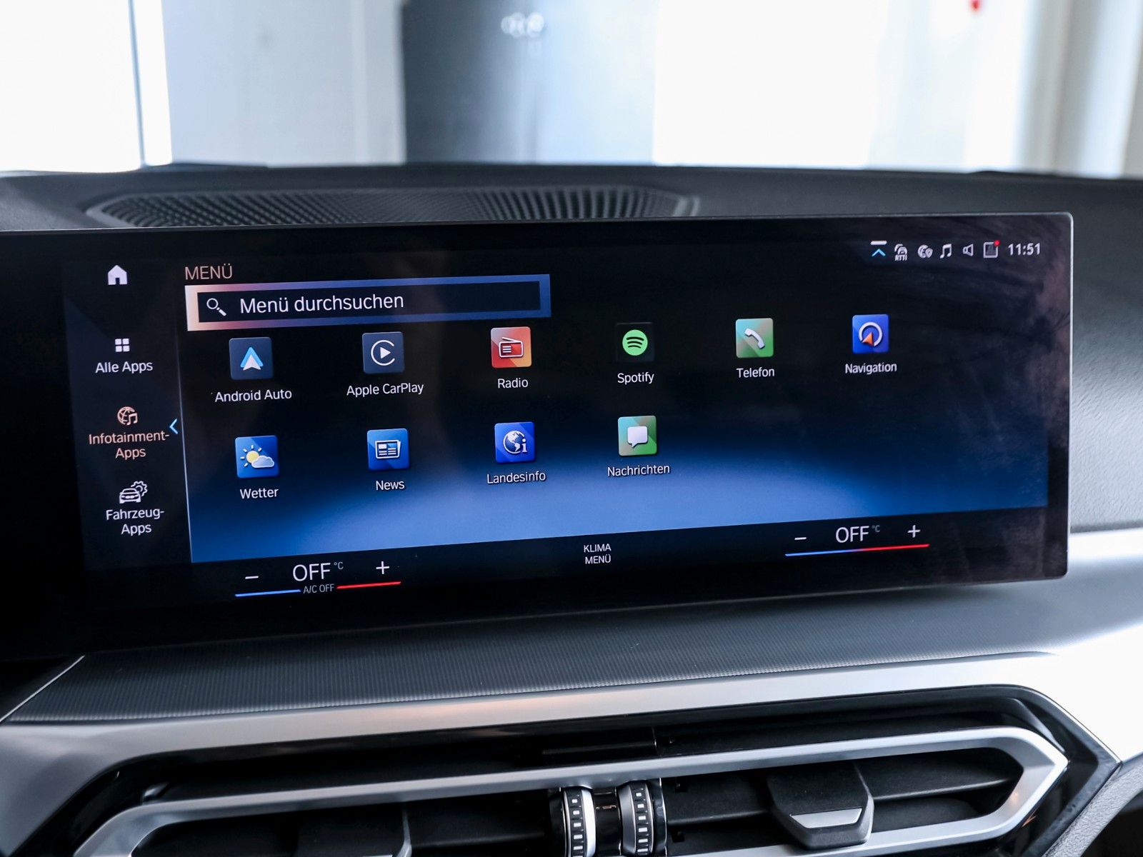 BMW 320 d Limo. *LED-ACC-HiFi-DAB* foto 17