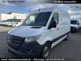 Mercedes-Benz Sprinter 314 CDI RWD L2 Regaleinbauten