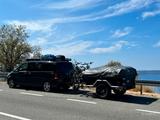 Andere CAMPWERK OFFROAD Zeltanhänger Economy  - Zeltanhänger Wohnwagen gebraucht