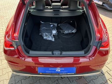 Mercedes CLA 250 Shooting Brake - 7