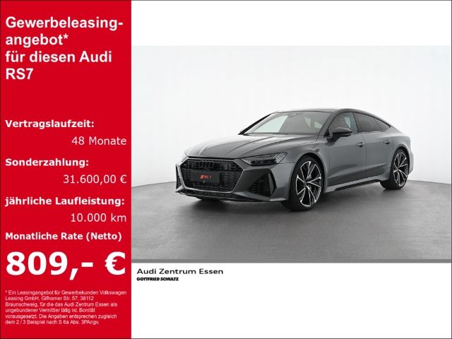 Audi RS7