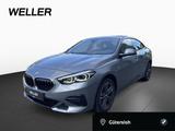 BMW 220d GC Sport Line LiveProf SportSi SHZ Kam 17"