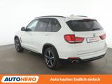 BMW X5 xDrive 30d Aut.*NAVI*XENON*TEMPO*CAM*PDC*SHZ* - BMW X5: Weiß