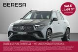 Mercedes-Benz GLE 450 d 4M AMG Night Distronic Pano Standhz