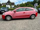 Opel Astra H GTC Edition - Opel Astra aus 2005: H