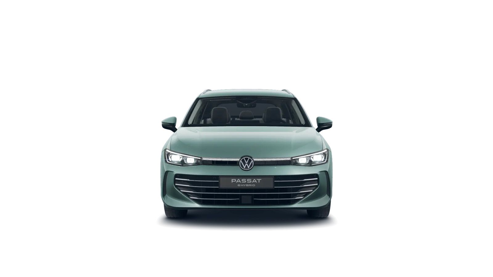 Volkswagen Passat Variant - Bild 3