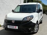 Fiat Doblo Doblò SX-Kasten/ Navi/ Kamera/Gepflegt/ - Fiat in Mönchengladbach