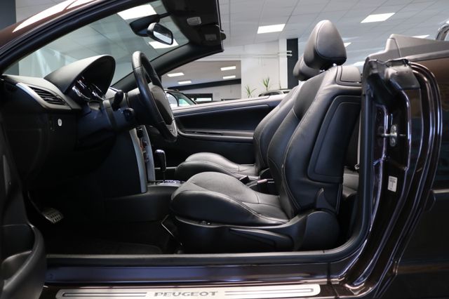 207 CC Cabrio-Coupe Allure/PDC/LEDER/NAVI/JBL – Vorschau 16