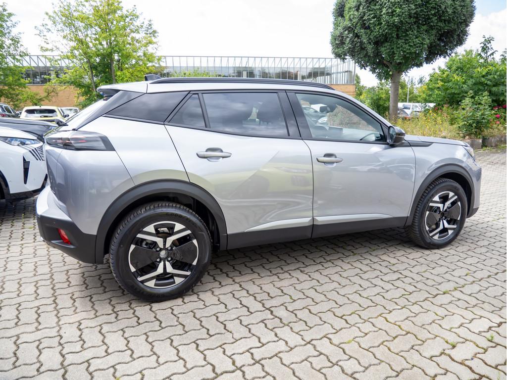 Peugeot 2008 1.2 Hybrid 110 Allure KLIMA SHZ NAVI LED