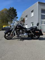 Harley-Davidson Switchback - HARLEY-DAVIDSON SWITCHBACK