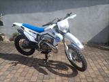 Husqvarna TE300i - HUSQVARNA TE 300I