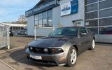 Ford Mustang GT 5.0 - 6-Gang Schalter - Top! - gebrauchte Ford Mustang aus dem Jahr 2010