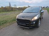 Peugeot 2010 Peugeot 3008  gepflegt, technisch in... - gebrauchte Peugeot 3008 aus dem Jahr 2010