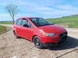 Mitsubishi Colt 1,3 - Mitsubishi Space Star: 1.3