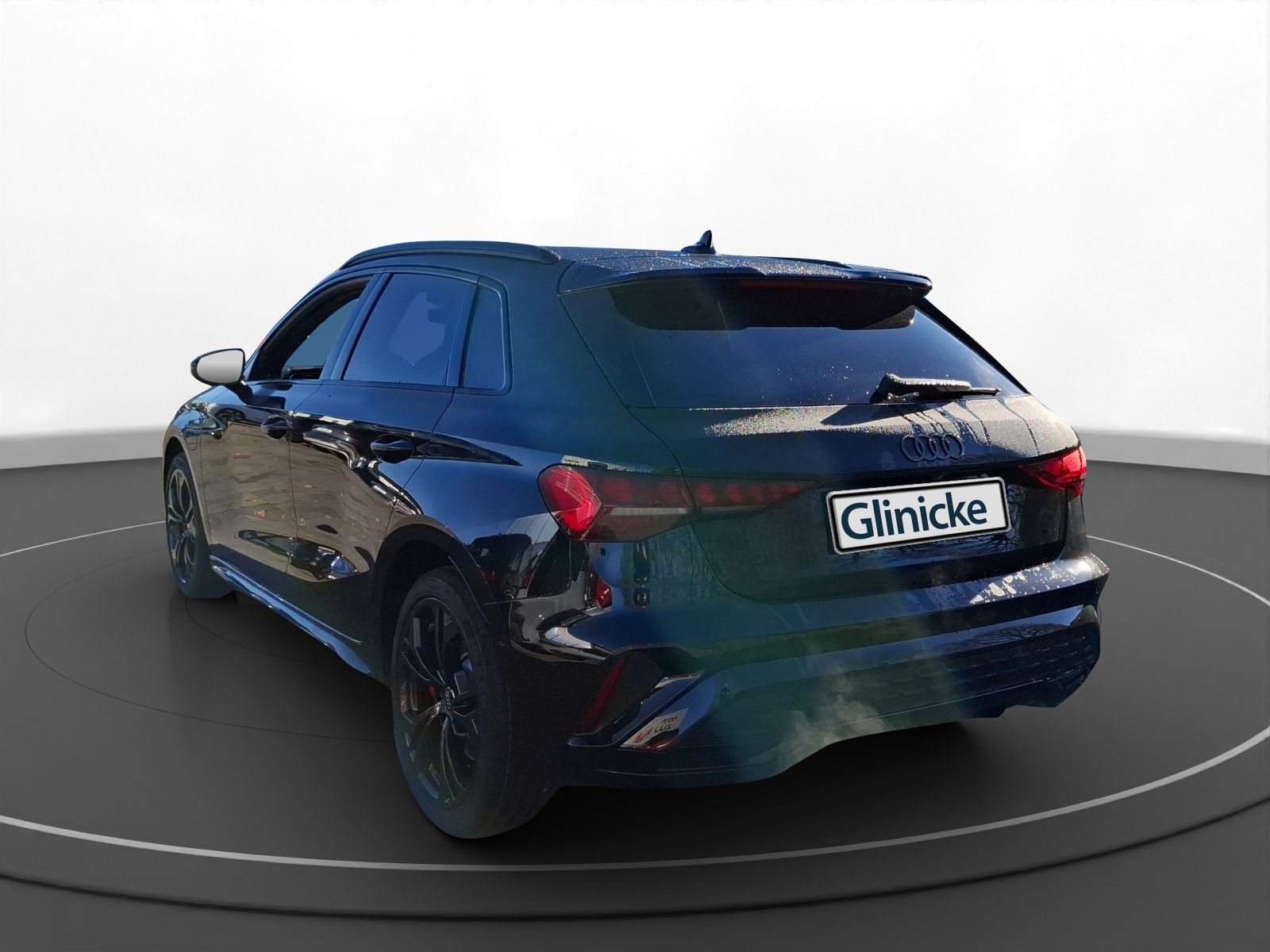 Audi A3 - Bild 7