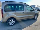 Citroën Berlingo Kombi Shine - Citroën Berlingo: 5 Türen