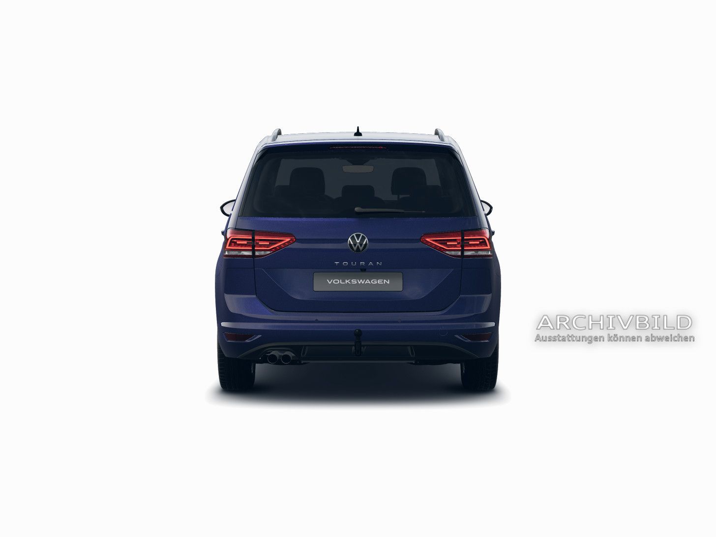 Volkswagen Touran - Bild 11