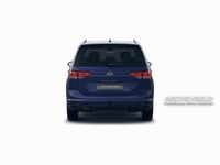Volkswagen Touran - Vorschau Bild 11