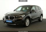 BMW X1 20 d sDrive Advantage #AHK#LED#HiFi#SHZ#Navi# - BMW X1: Sdrive20d