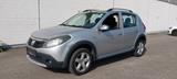 Dacia Sandero Stepway/1.6/EURO5/KLIMA - Dacia Sandero aus 2011: Stepway