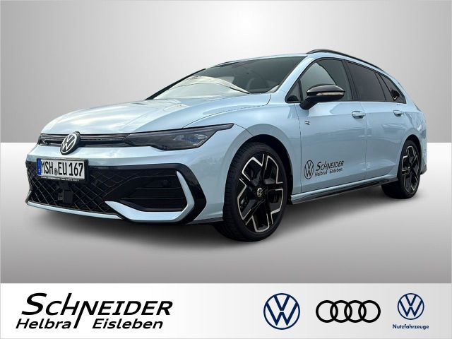 Golf VIII Variant R-Line 1.5 l eTSI OPF 110 kW