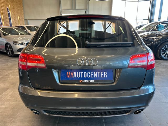 Audi A6 Avant 2.7 TDI *Sline*TÜV*TOP Zustand*
