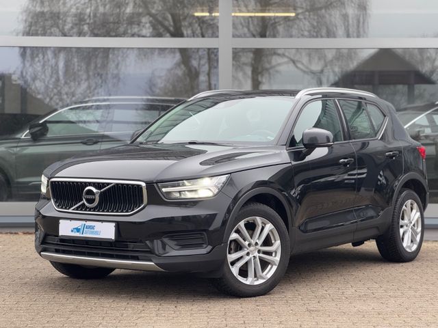 Volvo XC 40 XC40 Momentum 2WD LED Aut. 1Hand