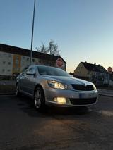 Skoda Octavia 1Z5 - Skoda Octavia 1Z mit Benzin-Antrieb