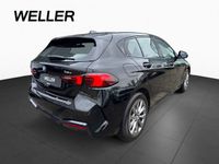 BMW 118 - Vorschau Bild 5