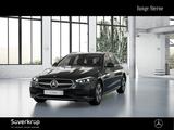 Mercedes-Benz C 300 d T AVANTGARDE SPUR KAMERA PDC SHZ - Mercedes-Benz C 300 in Kiel