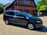 Volkswagen Sharan Comfortline BMT*HU/AU neu*AHK* - VW Sharan Gebrauchtwagen in Hannover