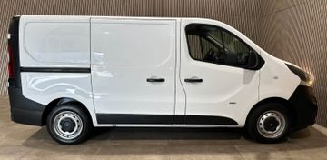 Opel Vivaro - 7