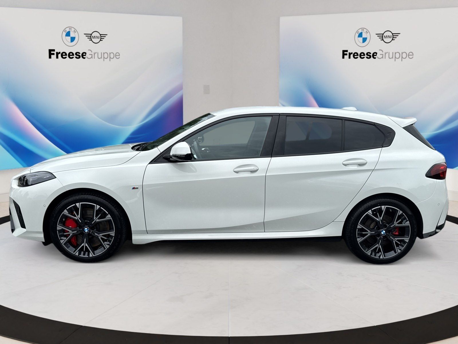 BMW 120d M Sport Pro 360° NAVI HEAD-UP RFK ABSTAND foto 3