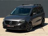 Mercedes-Benz Citan Tourer 113 LED Temp. NAV CAM SHZ CarPlay - Mercedes-Benz Citan Gebrauchtwagen