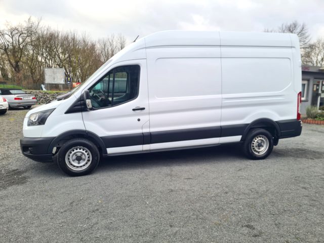 Ford Transit Kasten 350 L3*GEPRÜFT und REPARIERT*