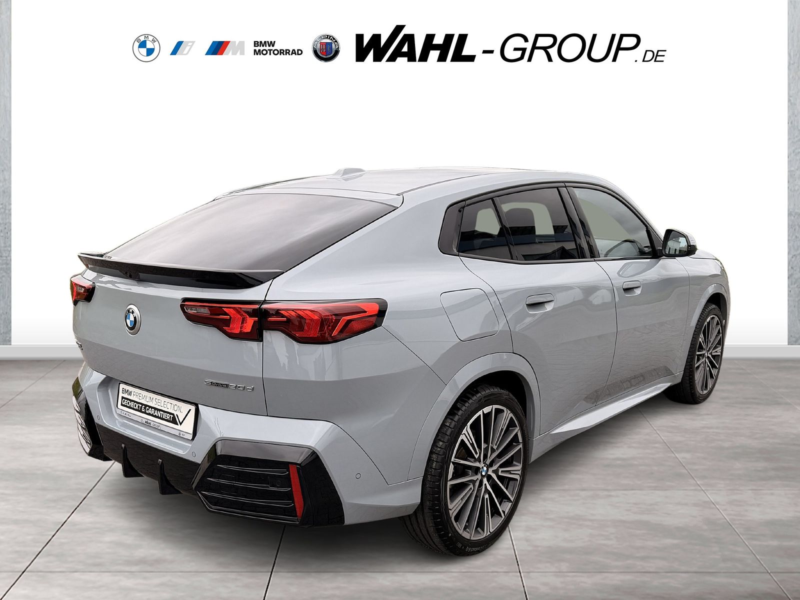 BMW X2 - Bild 7