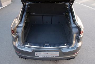 Porsche Cayenne Coupe Black Edition*4+1,AVAILABLE TODAY*