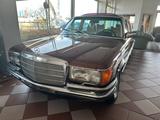 Mercedes-Benz 450 SEL 6.9 Deutsche Auslieferung - Mercedes-Benz 450: 450sel