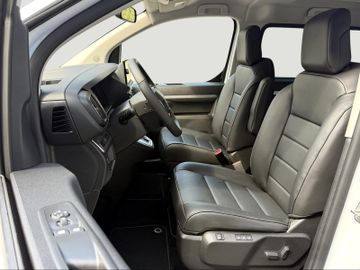 Opel Zafira Life - 5