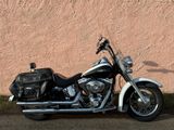 HARLEY DAVIDSON SOFTAIL DELUXE 2015 - MOTOATIVA Multimarcas