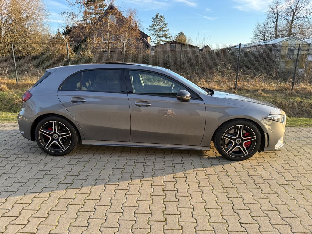 Image of Mercedes-Benz A 250