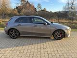 Mercedes-Benz A 250 DCT - - Mercedes-Benz A 250 von privat