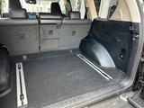 Toyota Land Cruiser 2.8 D-4D Executive Automatik - Toyota Land Cruiser: Geländewagen