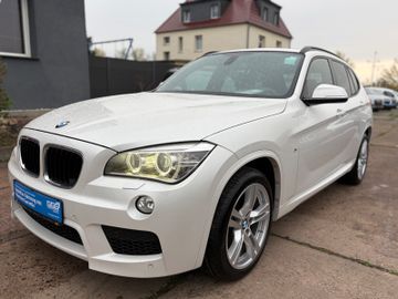 BMW X1 - 3